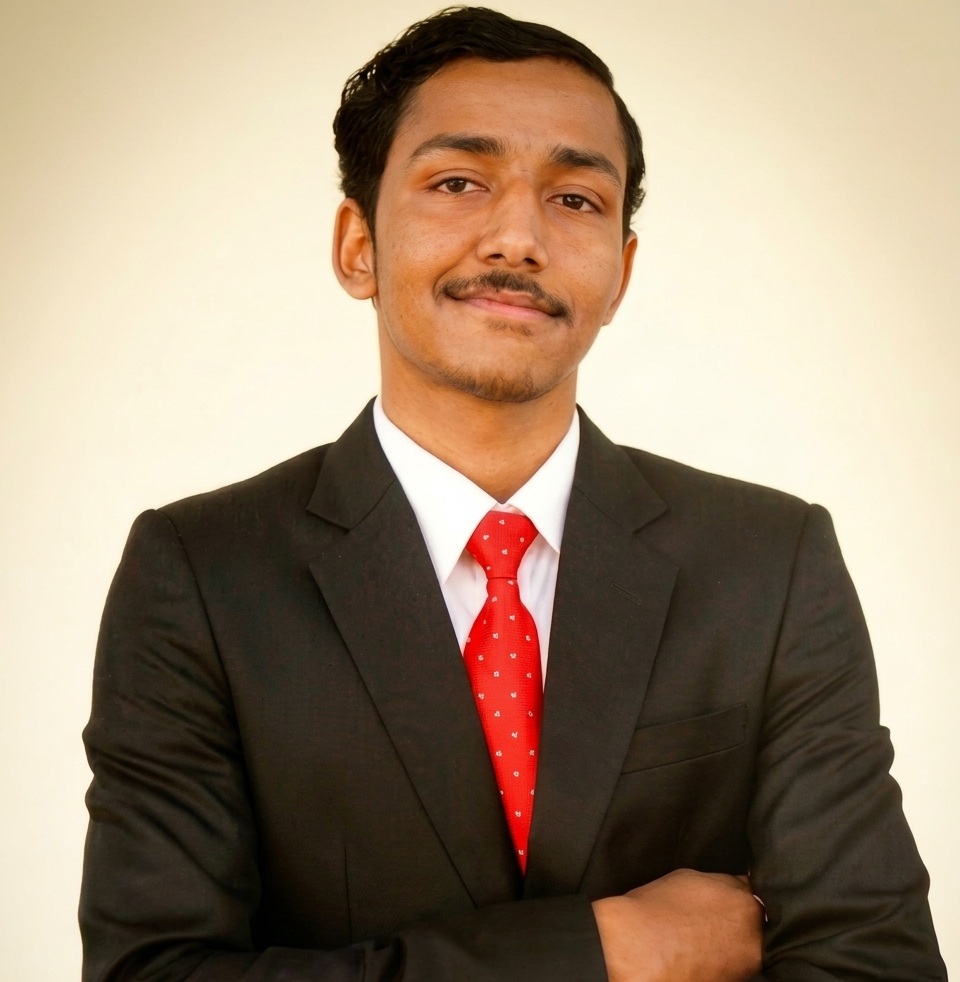 Saroj Dhital